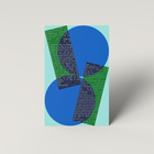 The Shapes Ketubah