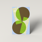 The Shapes Ketubah