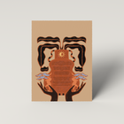 The Full Cup Ketubah