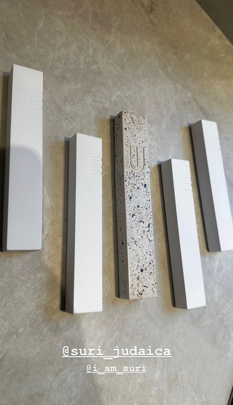 Mezuzah Cases