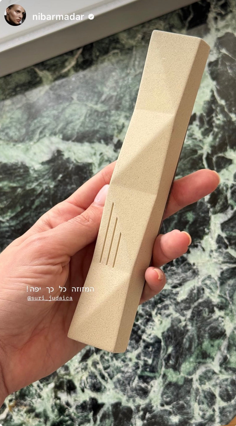 Mezuzah Cases
