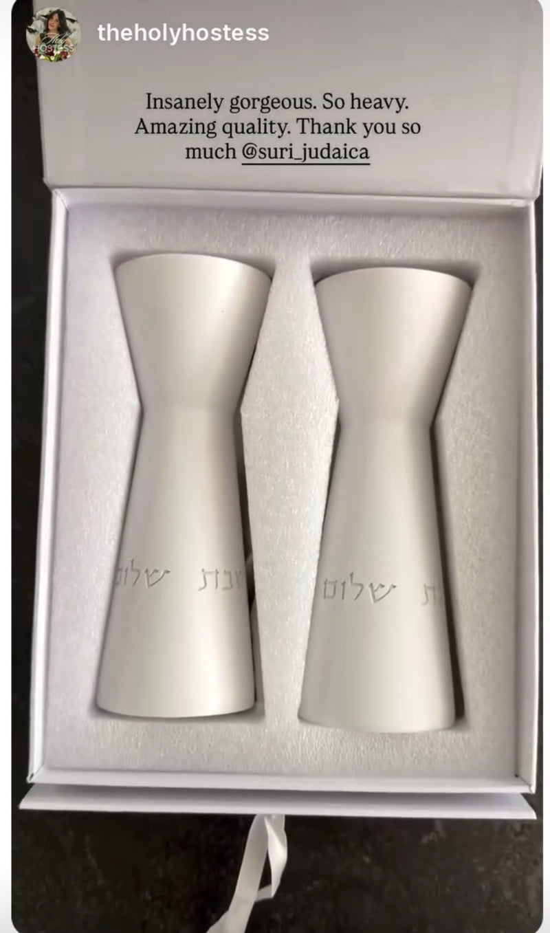 Candle Holders