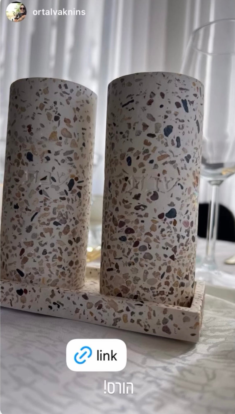 Candle Holders
