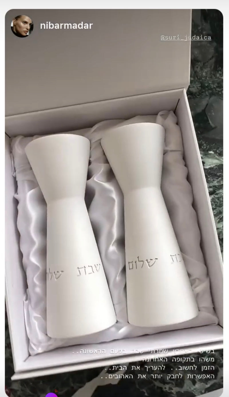 Candle Holders