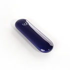 Pill Ceramic Mezuzah Case