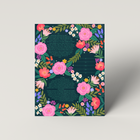 The Blooms Ketubah
