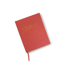 Guided Jewish Gratitude Journal