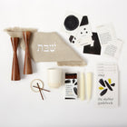 Luxury Shabbat Gift Set