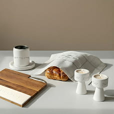 Shabbat & Table