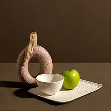 Table Decor & Serving