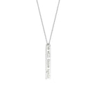 Mia We Will Dance Again Necklace