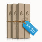 Set of 4 Large Mezuzah Cases | Free Shipping | Street