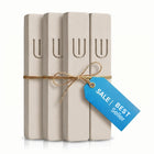 Set of 4 Large Mezuzah Cases | Free Shipping | Timeless