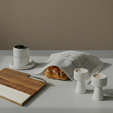Shabbat & Table