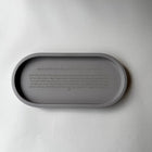 Modern House Blessing Tray – Grace Series