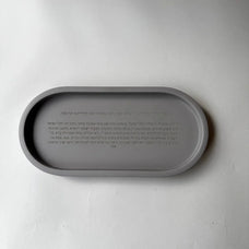 Candle Holders Trays