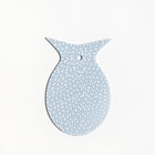 Ceramic Wall Charm | Lucky Fish