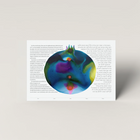 The Pomegranate Ketubah