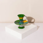 Mosaic Grace Ritual Enamel Set