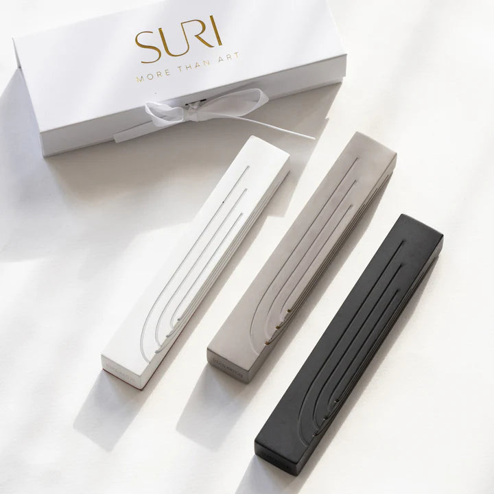Glam Mezuzah – Luxury Case for Jewish Doorway 