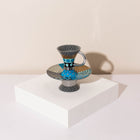 Contemporary Ritual Hand Washing Enamel Set