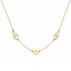 Good Luck Mini Necklace