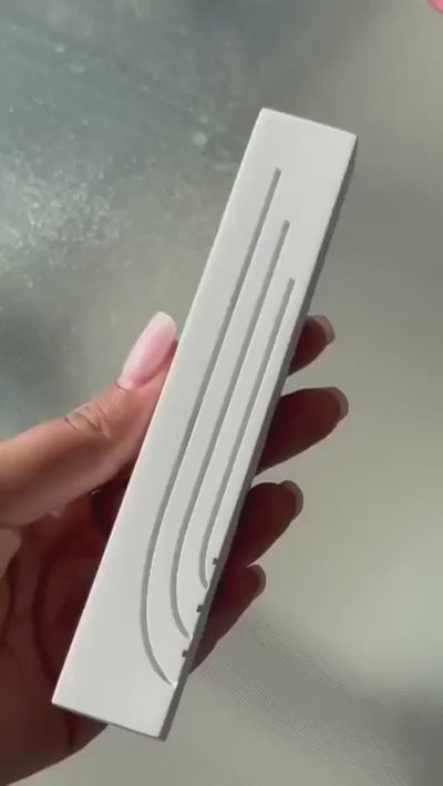 cocnrete mezuzah - glam