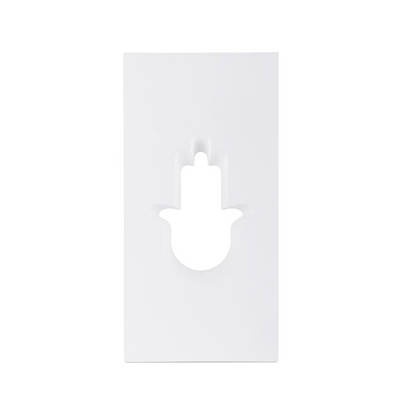Symbol of Protection & Modern Design - Hamsa Series