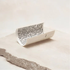 Mezuzah Scrolls