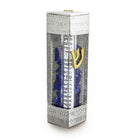 Square Wedding Shard Mezuzah