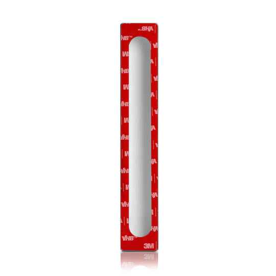 Concrete Mezuzah Judaica for Entryways & Interior Doors – Wave Series 