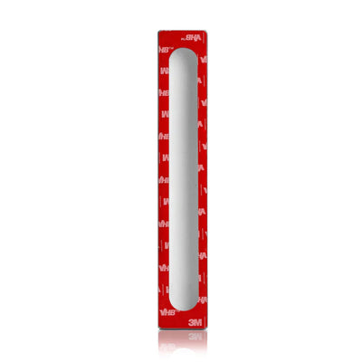 Wave Mezuzah – Artistic Terrazzo in Earthy Natural Tones (Copy) 