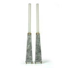 Tall Tapered Candle Holders