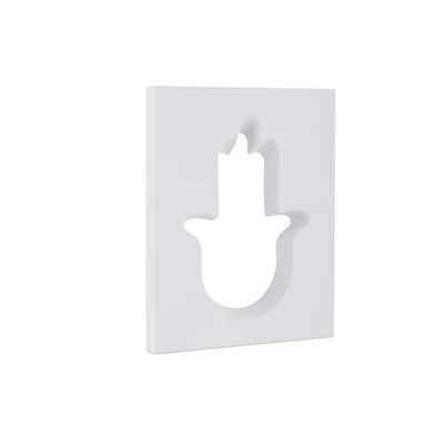 Symbol of Protection & Modern Design - Hamsa Series