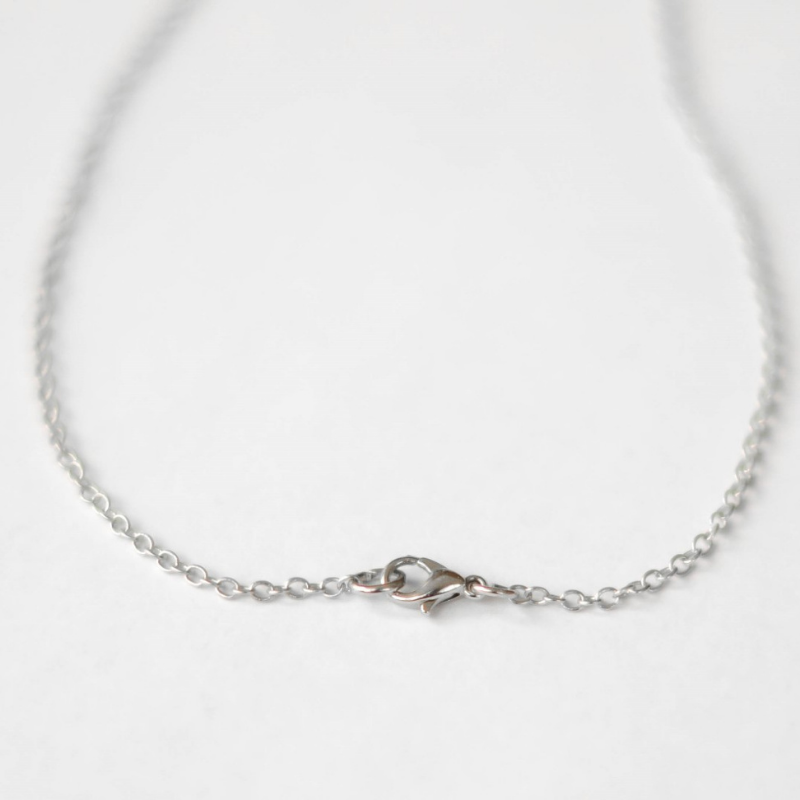 Chai Necklace For Men