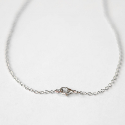 Chai Necklace For Men