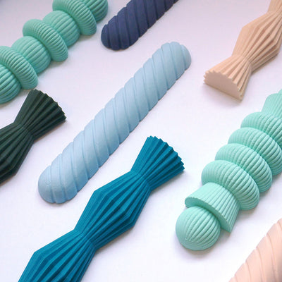 3D Printed Mezuzah N4
