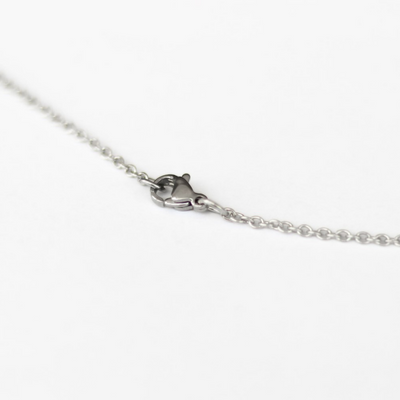 Star Of David Necklace For Men