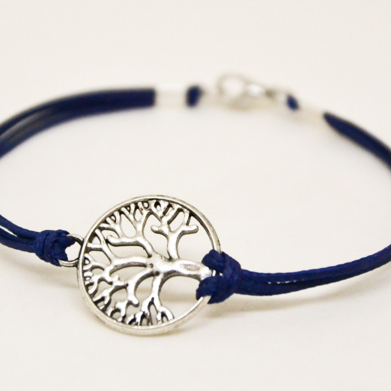 Tree Of Life Bracelet For Men