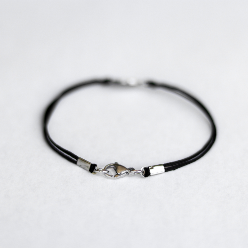 Yin Yang Bracelet For Men
